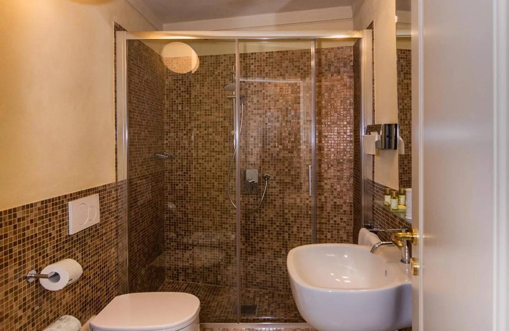Hotel Residenza d'Epoca Relais I Miracoli Pisa Affittacamere