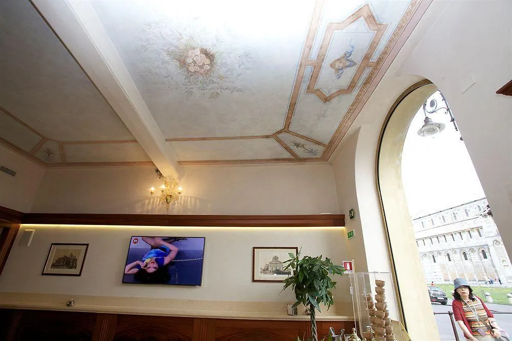 Affittacamere Hotel Residenza d'Epoca Relais I Miracoli Pisa