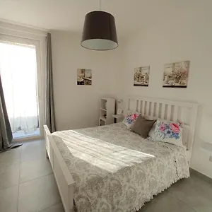  Casa de hóspedes Adagiostay Itália