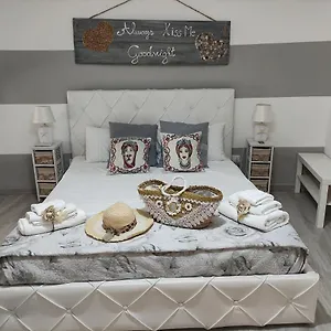 Apartament Sicilia Bedda House