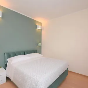 Apartament La Dotta - Via Jacopo Barozzi 2