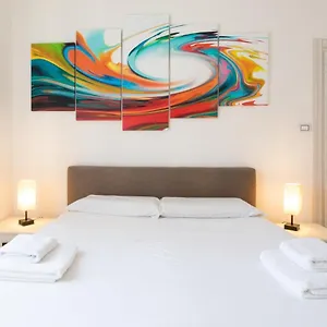 Apartament 15 - Tourist House Primaticcio - Self Check-in