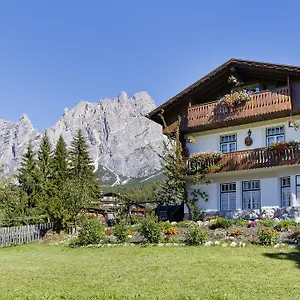  Appartamento Chalet Verocai - Stayincortina Italia