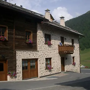  Appartamento Santin Italia