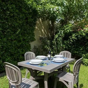 Sotto La Torre Apartament