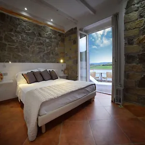  Casa de hóspedes La Roccia Dell'elefante Itália