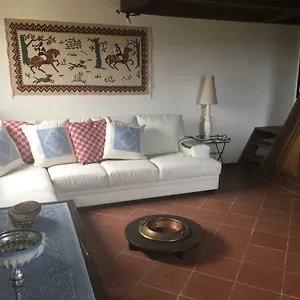  Appartamento Le Pavoncelle Di Italia