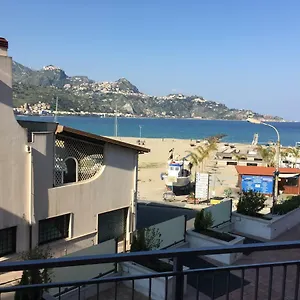 Apartament Casa Di Paolo