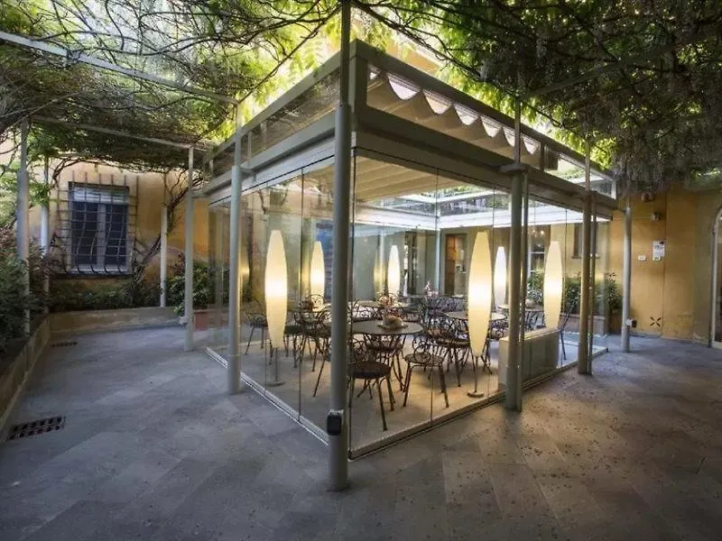Residenza D'Epoca Relais I Miracoli Hotel Pisa Guest house