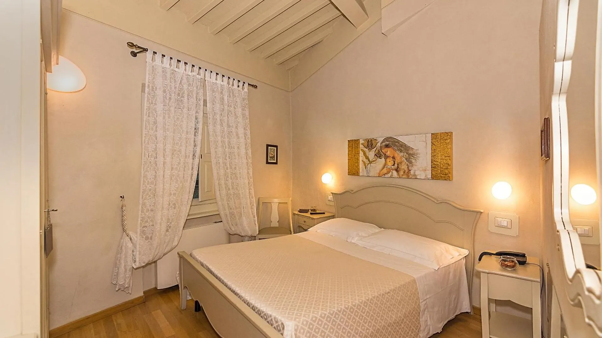 Guest house Residenza D'Epoca Relais I Miracoli Hotel Pisa