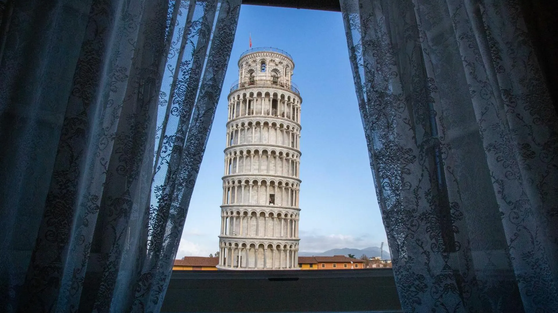 Residenza D'Epoca Relais I Miracoli Hotel Pisa 2*,  Italy