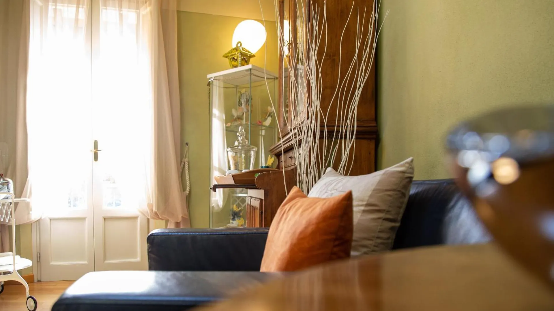 Residenza D'Epoca Relais I Miracoli Hotel Pisa Guest house