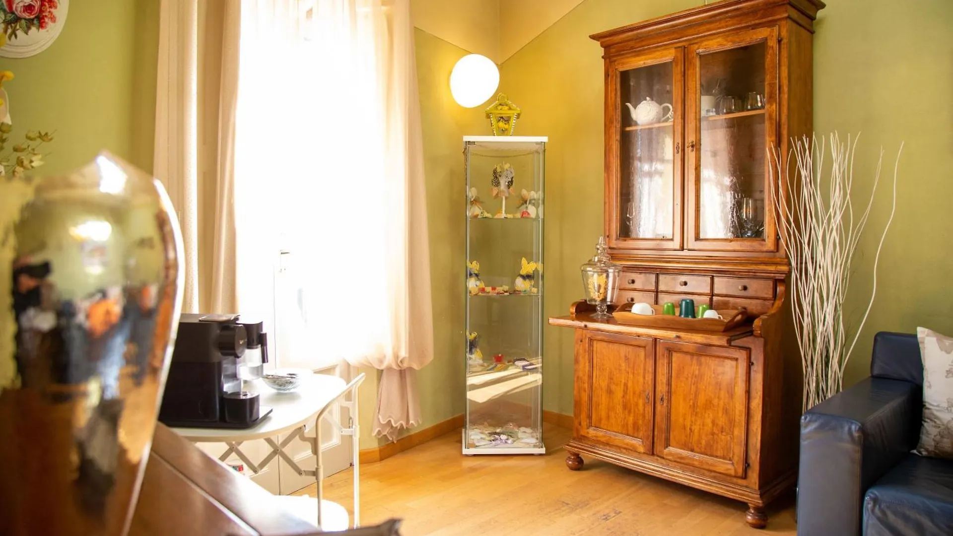 ** Guest house Residenza D'Epoca Relais I Miracoli Hotel Pisa Italy