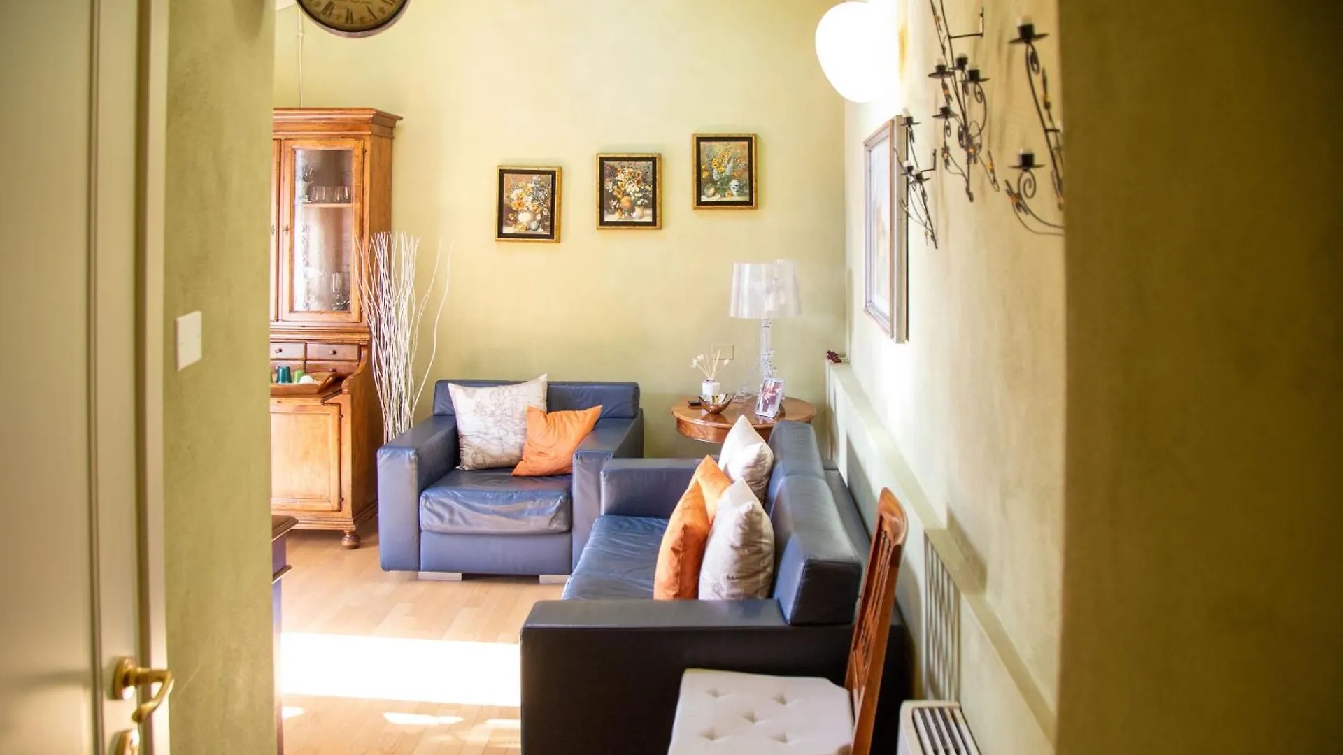 Residenza D'Epoca Relais I Miracoli Hotel Pisa Italy