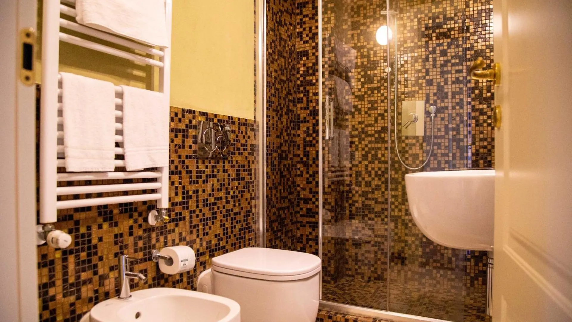 ** Guest house Residenza D'Epoca Relais I Miracoli Hotel Pisa Italy