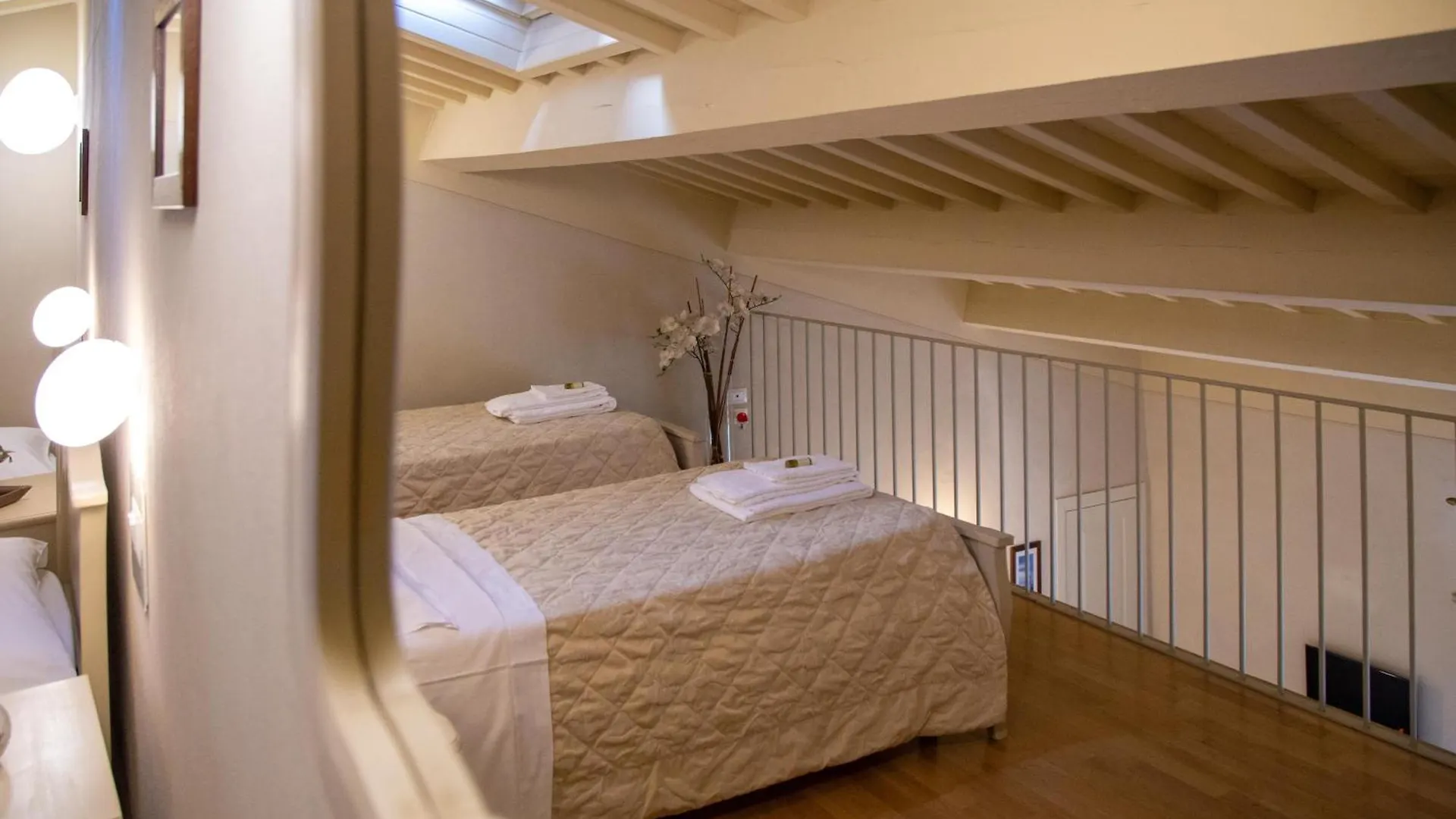 ** Guest house Residenza D'Epoca Relais I Miracoli Hotel Pisa Italy