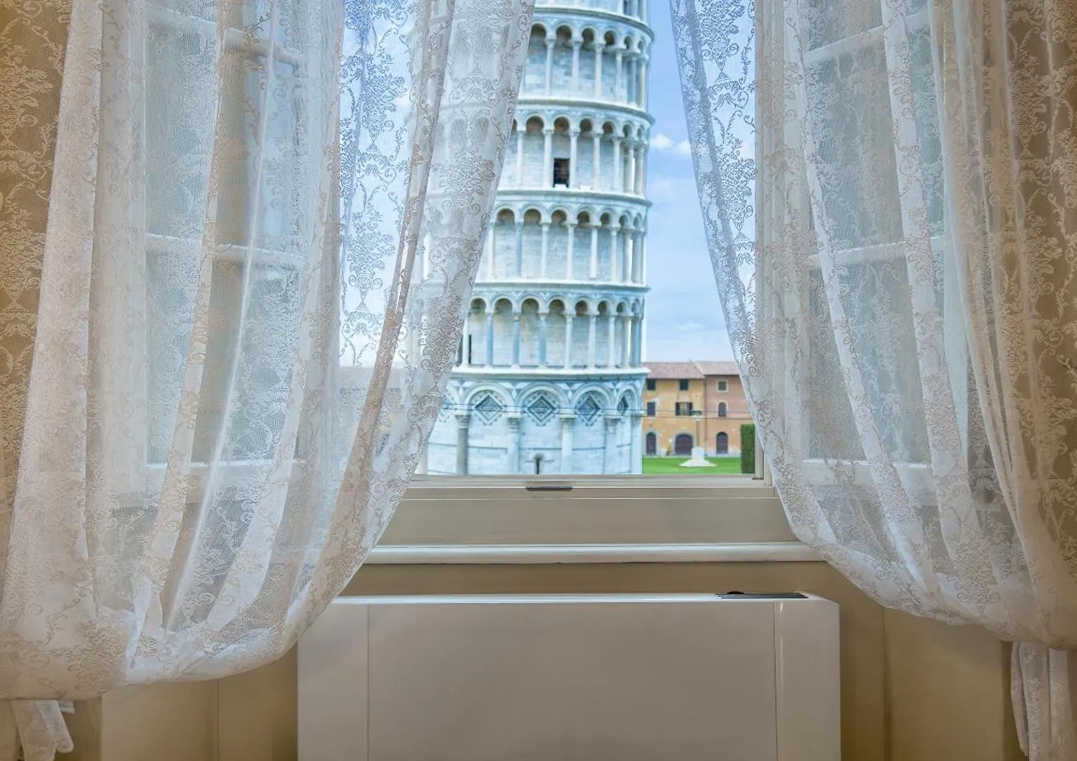 Guest house Residenza D'Epoca Relais I Miracoli Hotel Pisa