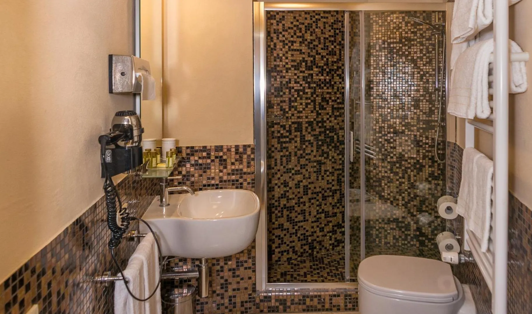 Guest house Residenza D'Epoca Relais I Miracoli Hotel Pisa