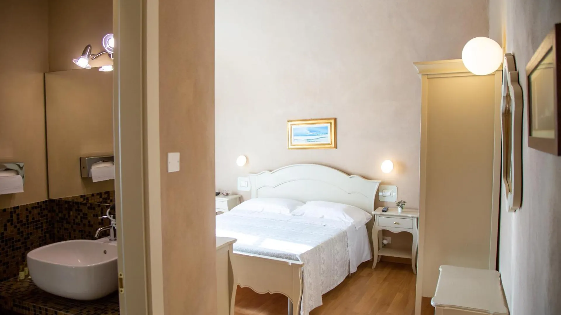 ** Guest house Residenza D'Epoca Relais I Miracoli Hotel Pisa Italy