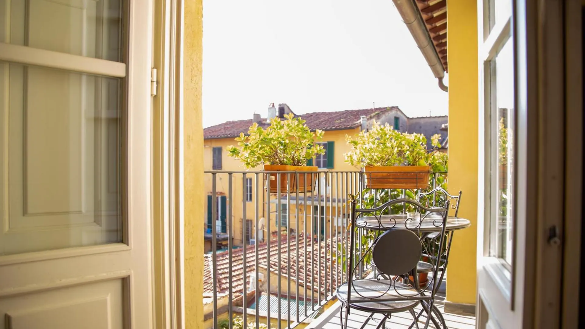 Guest house Residenza D'Epoca Relais I Miracoli Hotel Pisa