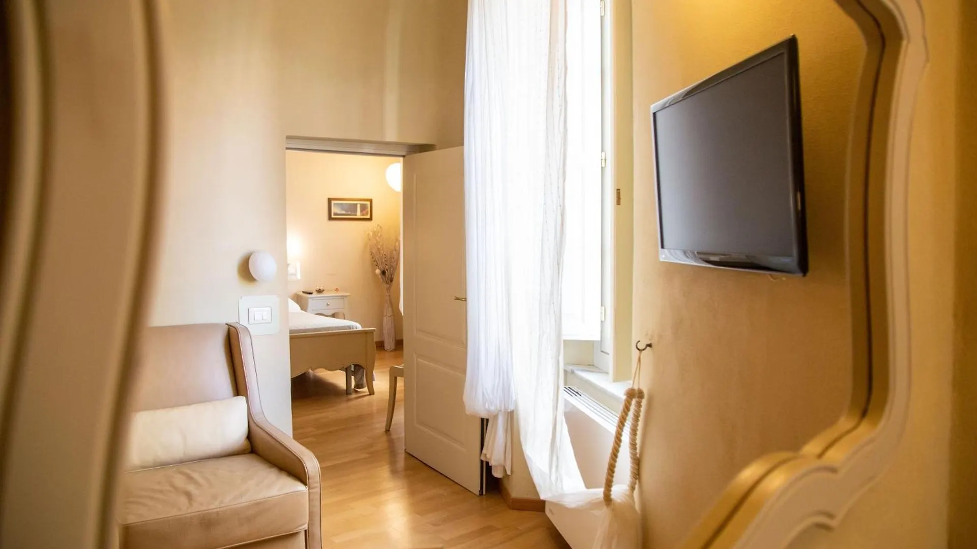 ** Guest house Residenza D'Epoca Relais I Miracoli Hotel Pisa Italy