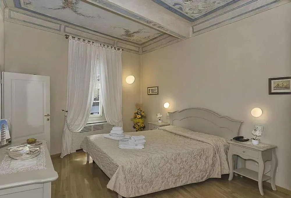 Residenza D'Epoca Relais I Miracoli Hotel Pisa Guest house