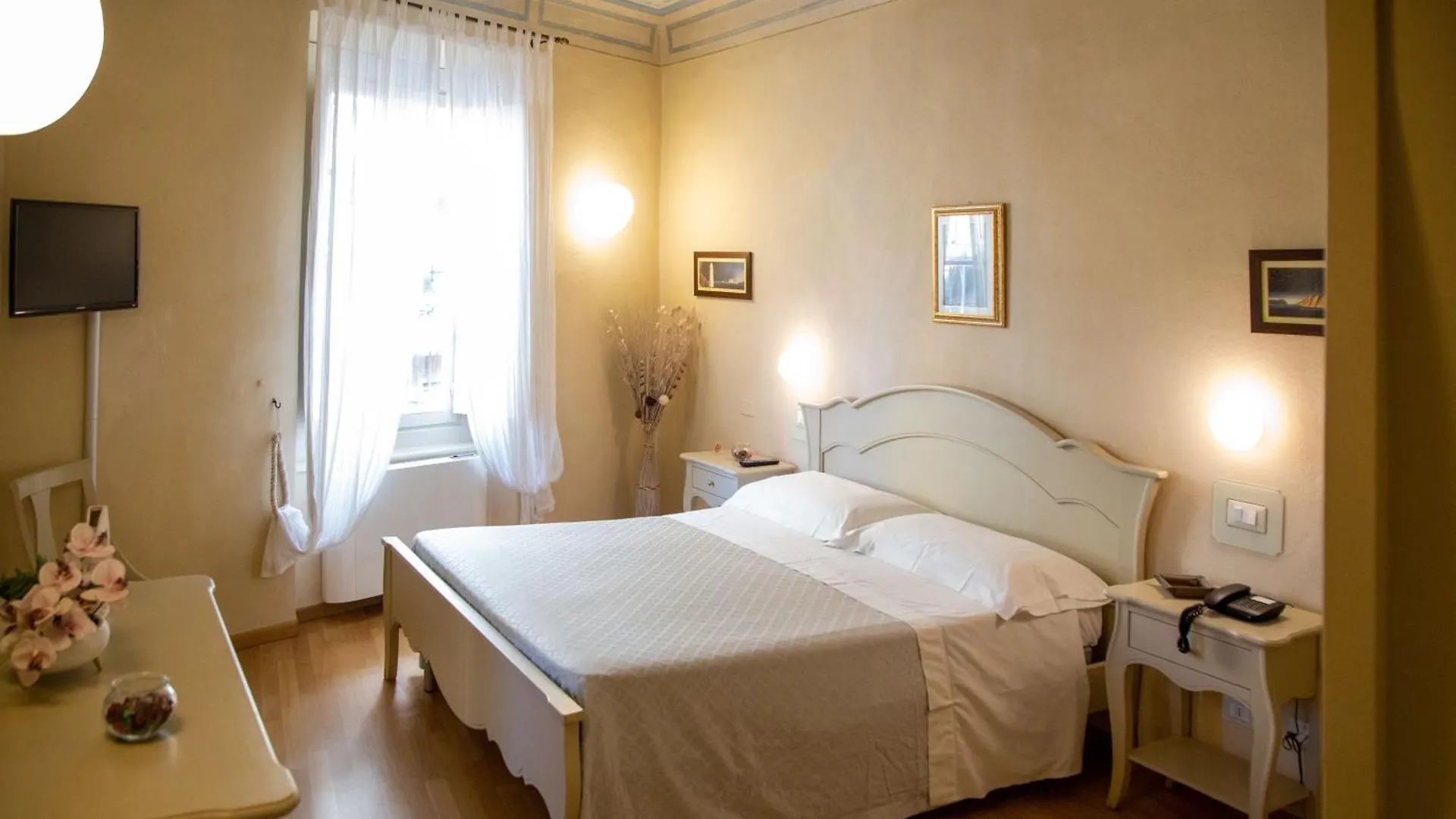 Residenza D'Epoca Relais I Miracoli Hotel Pisa