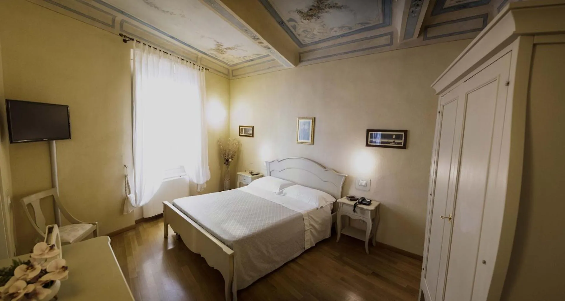 Residenza D'Epoca Relais I Miracoli Hotel Pisa