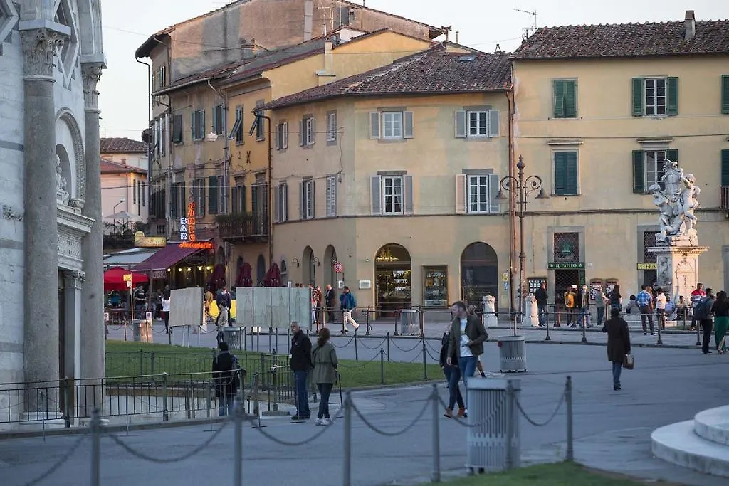 Guest house Residenza D'Epoca Relais I Miracoli Hotel Pisa