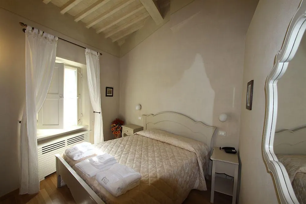 Residenza D'Epoca Relais I Miracoli Hotel Pisa