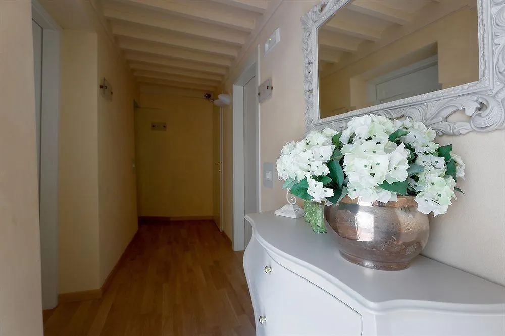 Residenza D'Epoca Relais I Miracoli Hotel Pisa