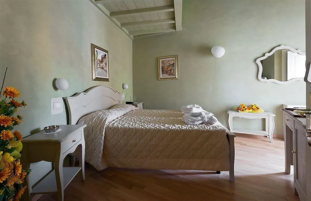Guest house Residenza D'Epoca Relais I Miracoli Hotel Pisa