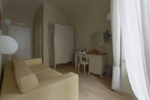 Residenza D'Epoca Relais I Miracoli Hotel Pisa Italy