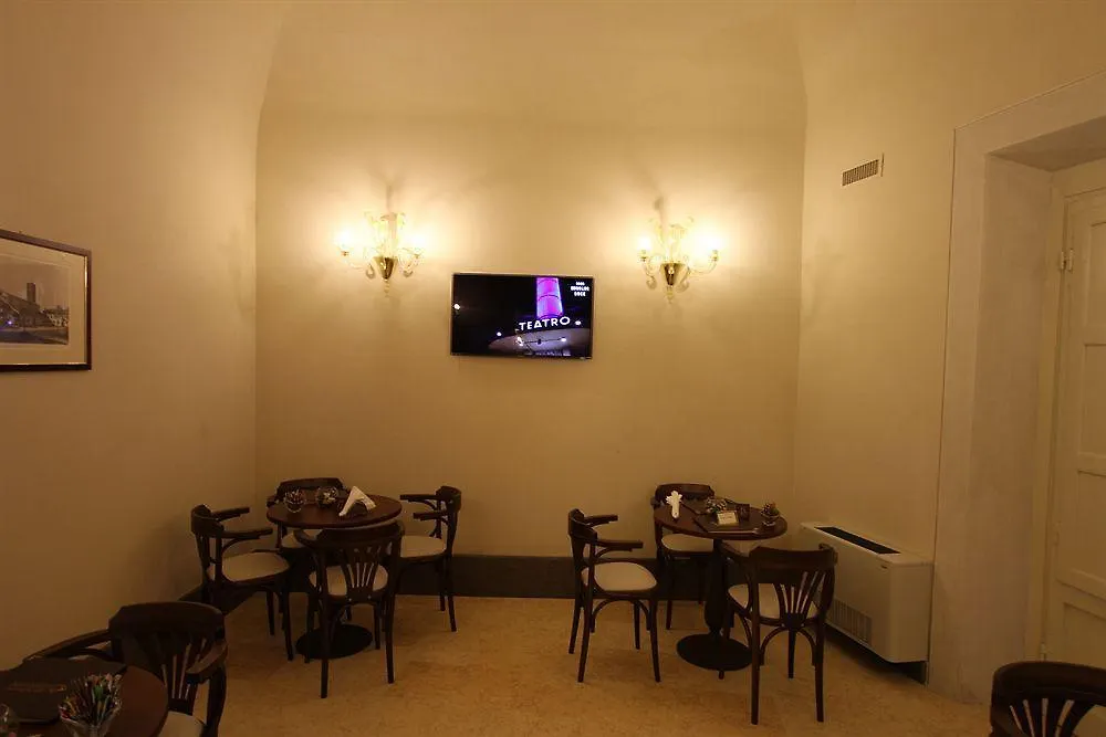 Residenza D'Epoca Relais I Miracoli Hotel Pisa 2*,  Italy
