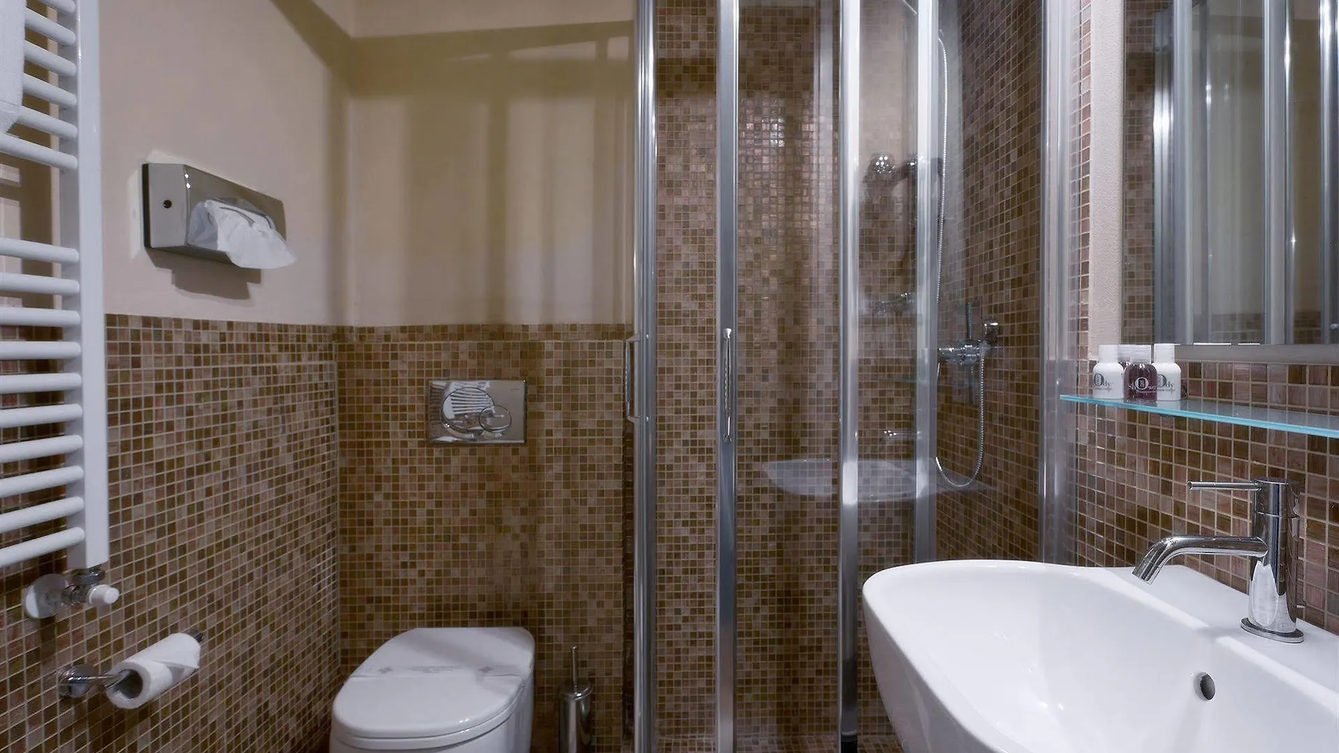 Residenza D'Epoca Relais I Miracoli Hotel Pisa Guest house