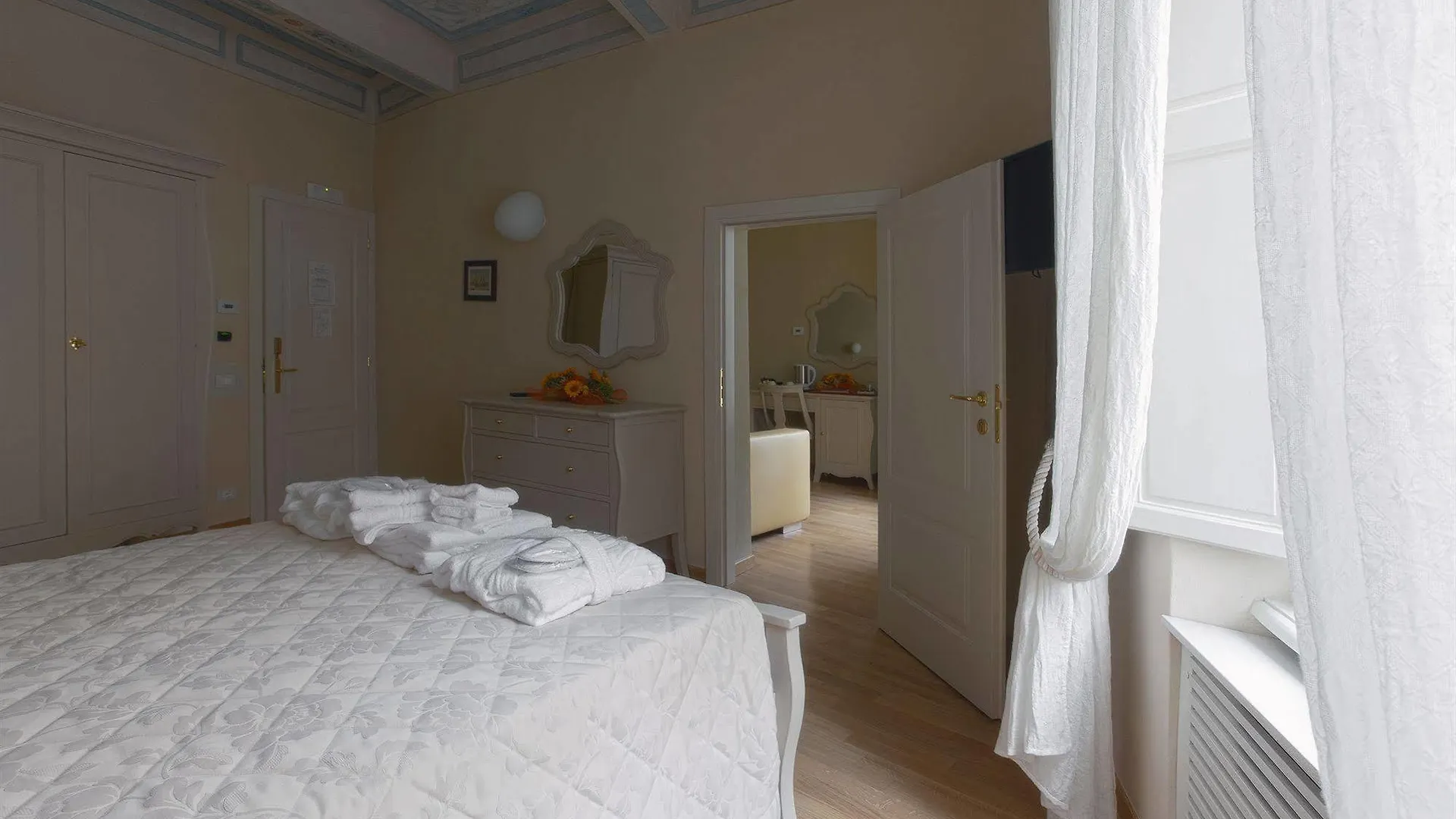 Residenza D'Epoca Relais I Miracoli Hotel Pisa