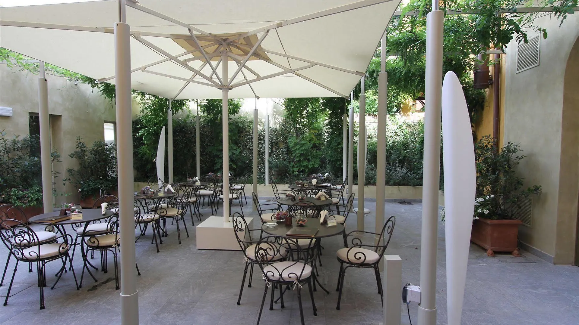 Residenza D'Epoca Relais I Miracoli Hotel Pisa Guest house