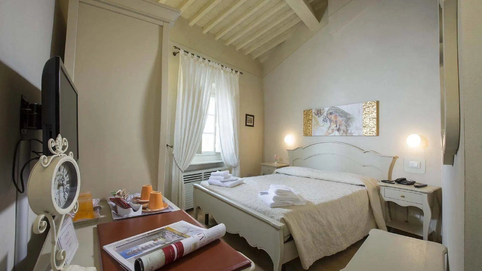 ** Guest house Residenza D'Epoca Relais I Miracoli Hotel Pisa Italy