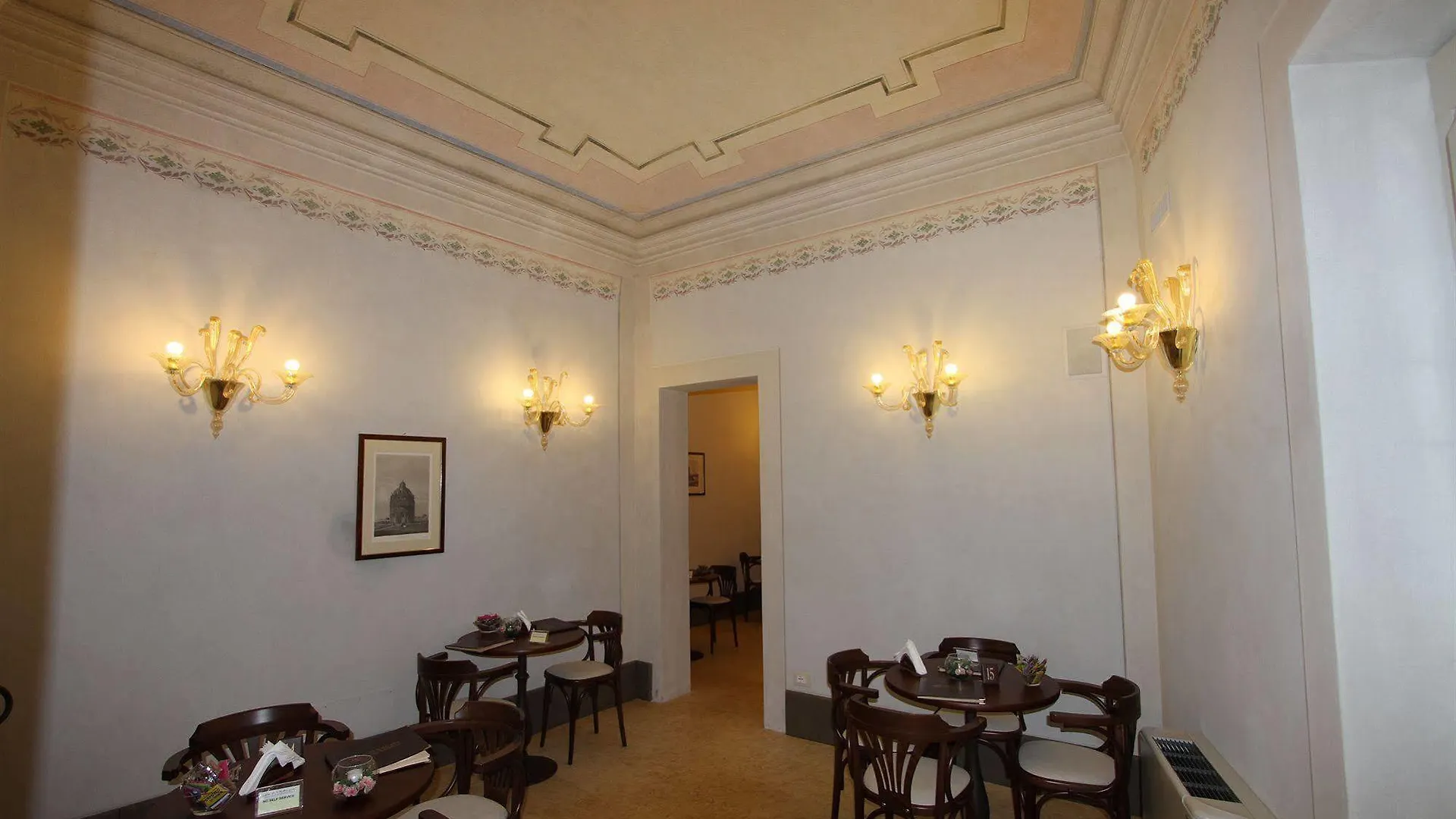 Residenza D'Epoca Relais I Miracoli Hotel Pisa Italy