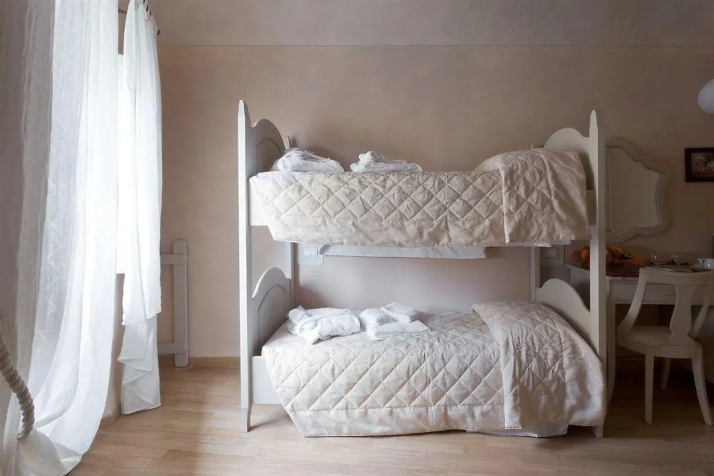 Residenza D'Epoca Relais I Miracoli 호텔 피사 이탈리아